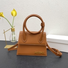 Jacquemus Top Handle Bags